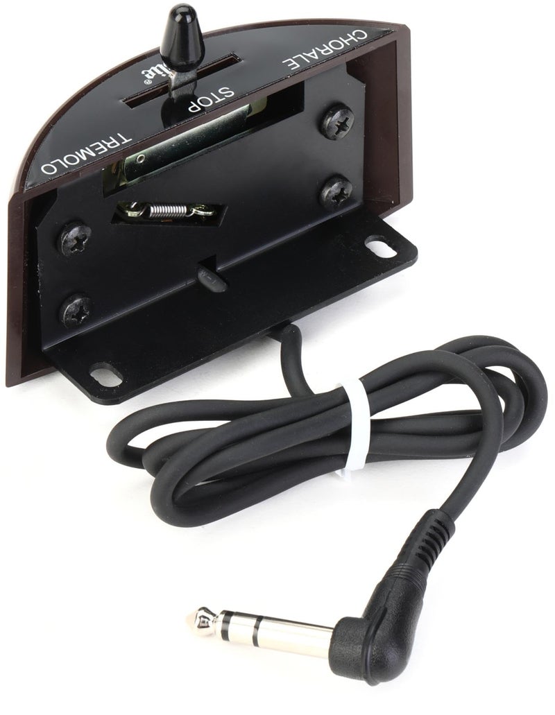 Hammond CU-1 Tremolo/Chorale Switch